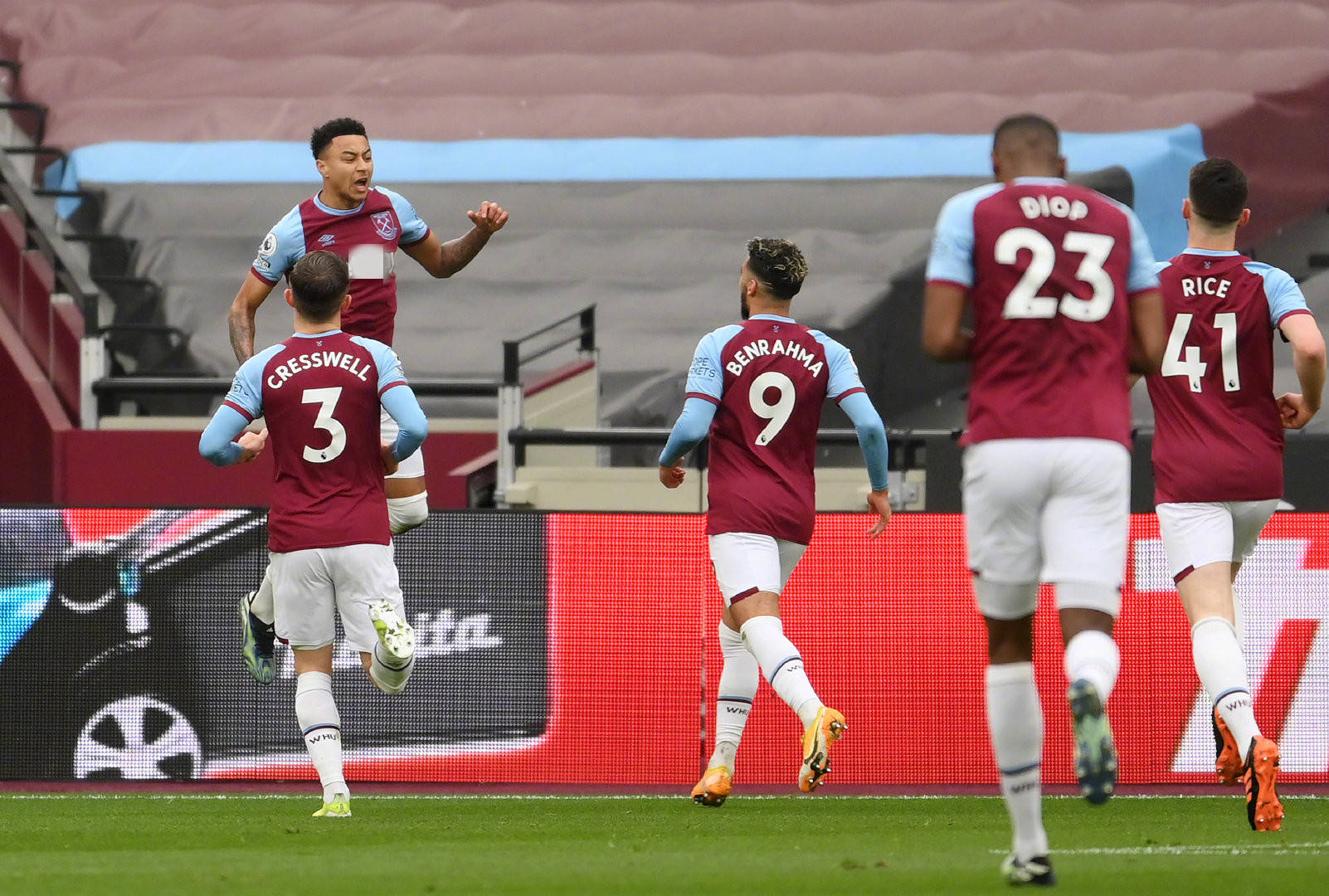 如何在未來 如何在未來