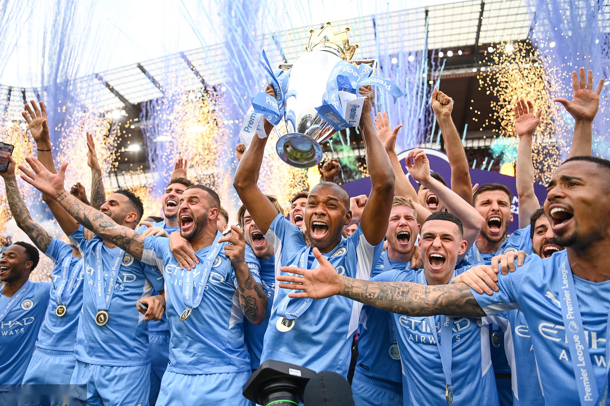 利大球場 利大球場